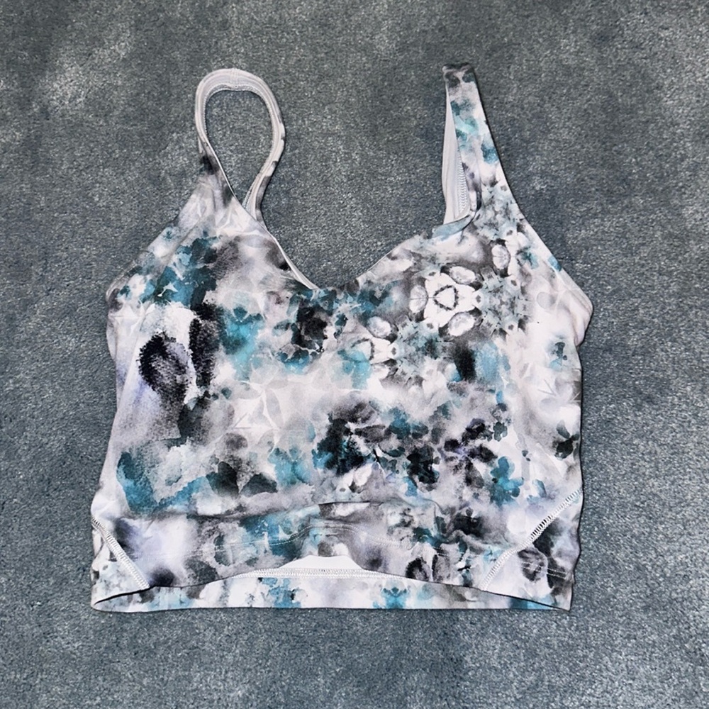 Lululemon Align tank